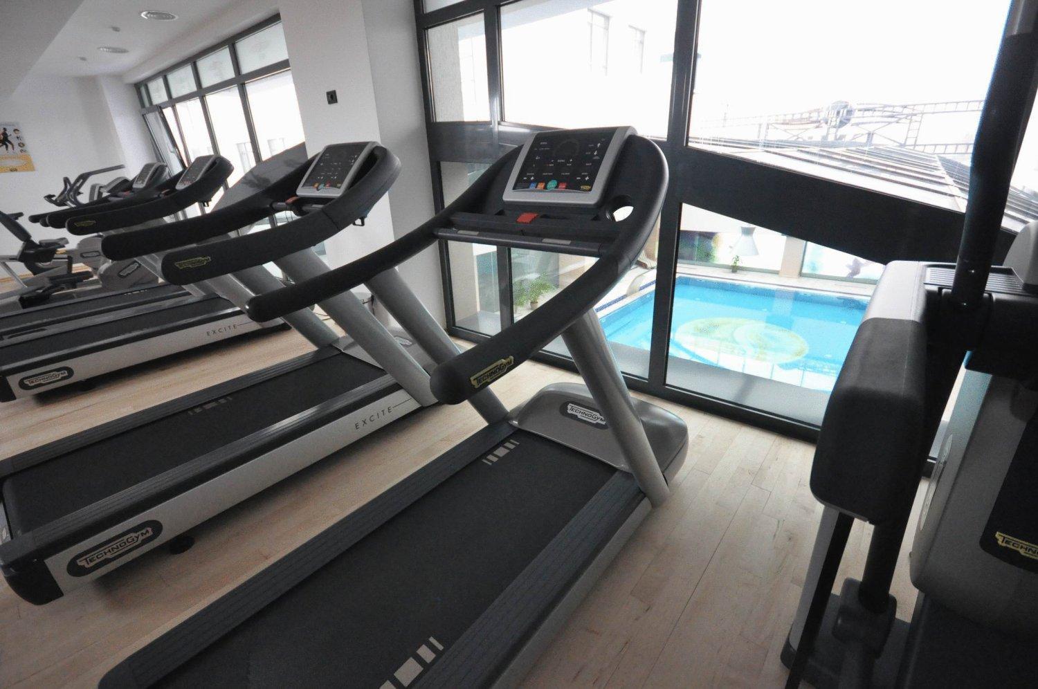 Hotel Emd Bacău Zewnętrze zdjęcie