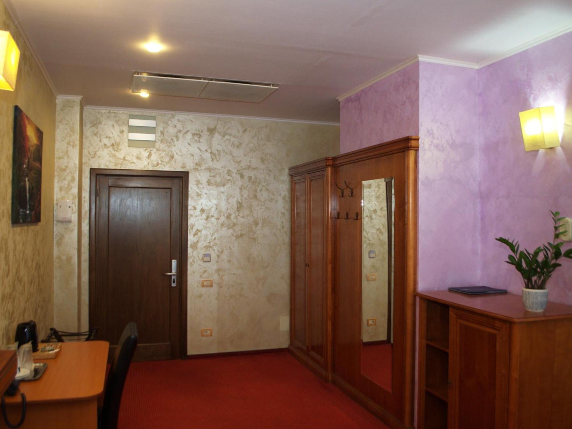 Hotel Emd Bacău Pokój zdjęcie