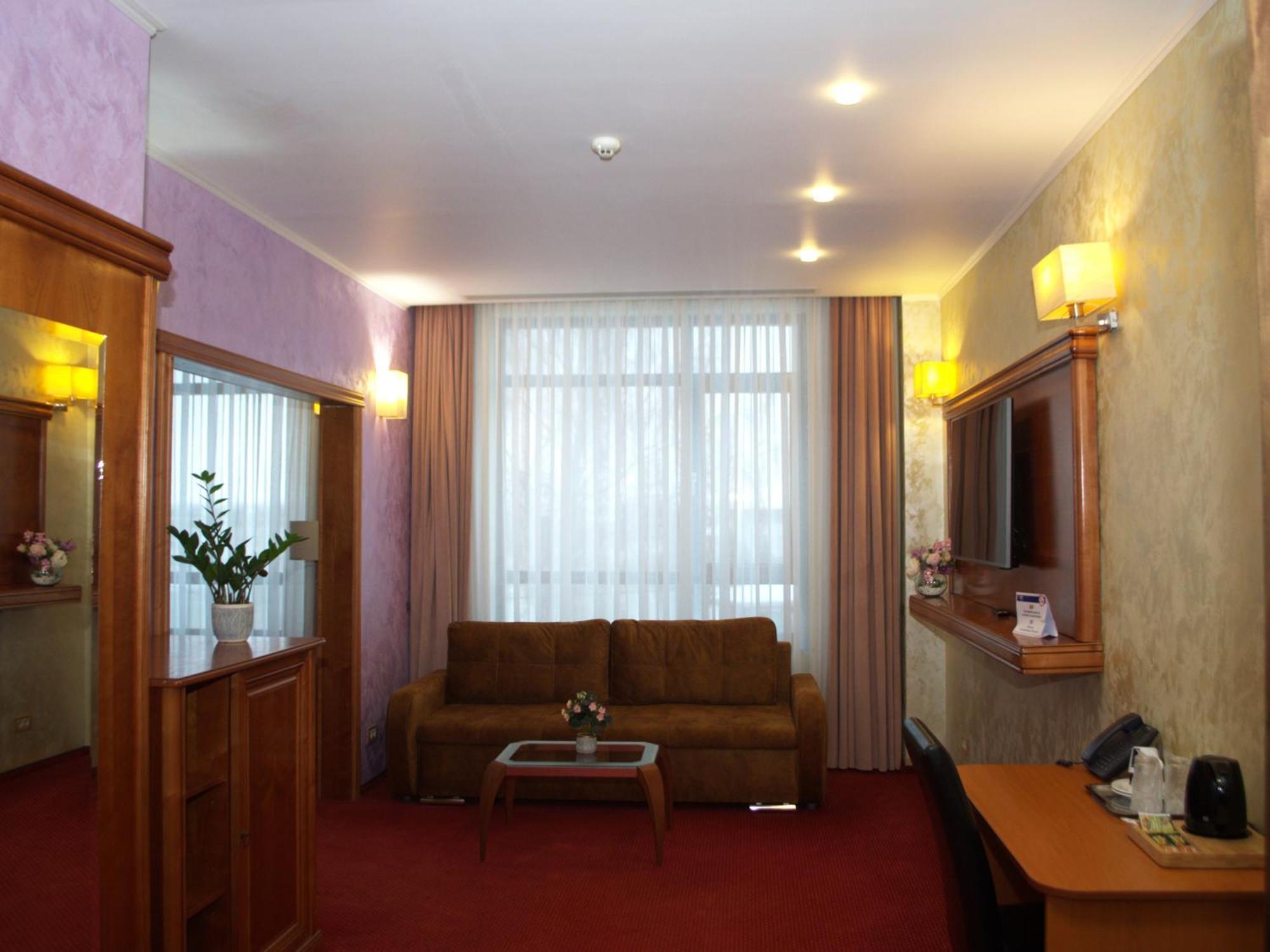 Hotel Emd Bacău Pokój zdjęcie