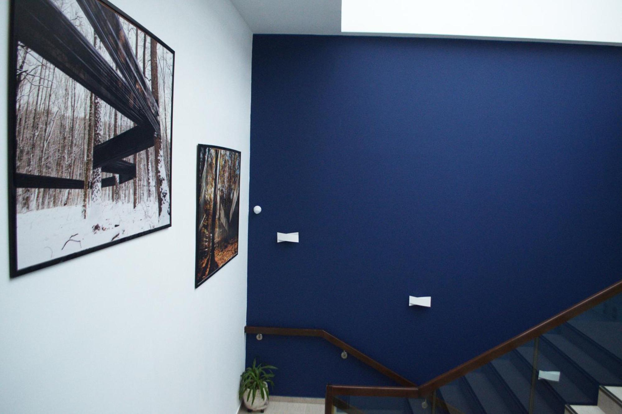 Hotel Emd Bacău Zewnętrze zdjęcie